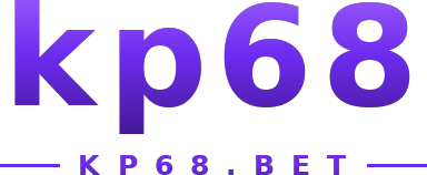 kp68 logo